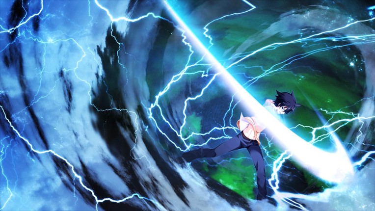 Gensou no Idea: Oratorio Phantasm Historia Image