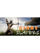 Giant Slayers Image