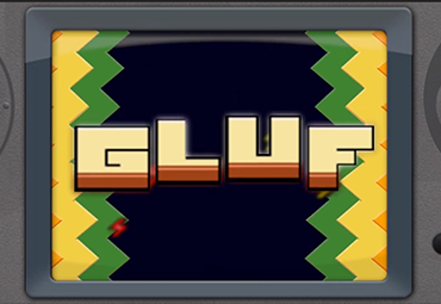 Gluf screenshot