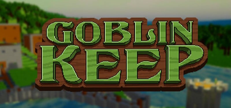 Goblin Keep Game Cover