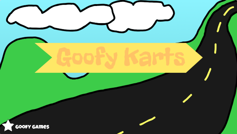 Goofy Karts Image