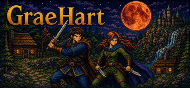 GraeHart Image