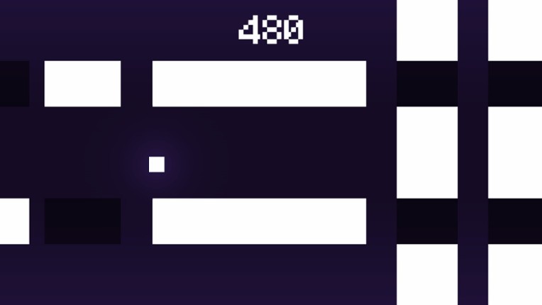 GRAVV: Between Two Worlds screenshot