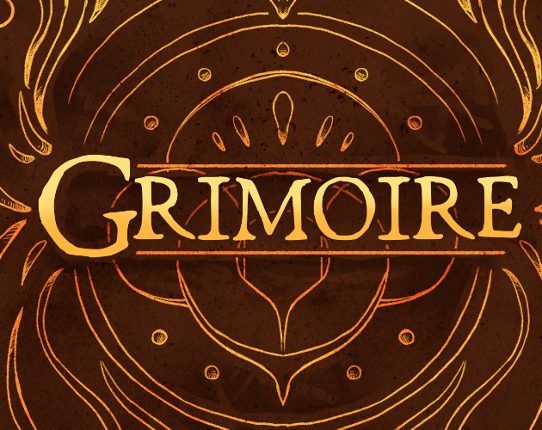 Grimoire Image