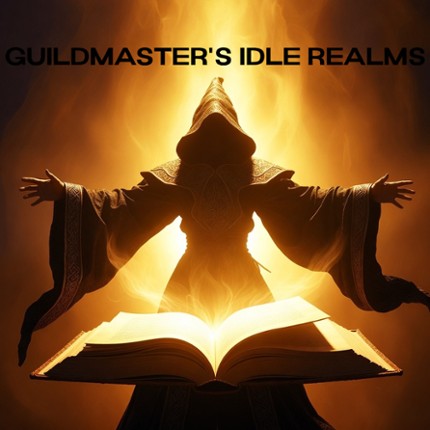 Guildmaster's Idle Realms Image