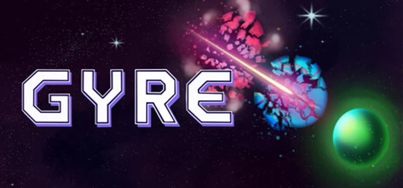 Gyre Image