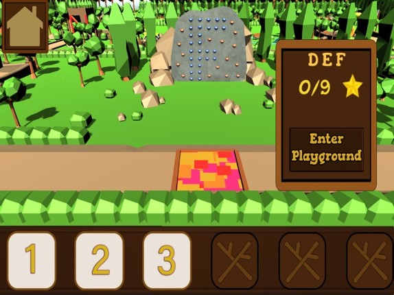 HandsOn Sign Language screenshot