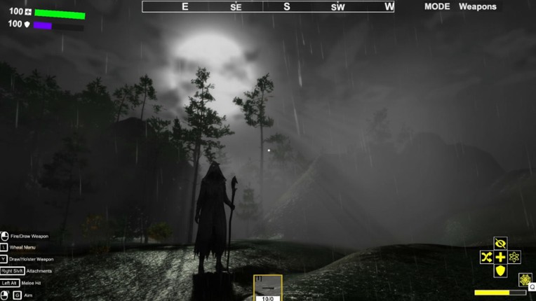 Hansel And Gretel screenshot