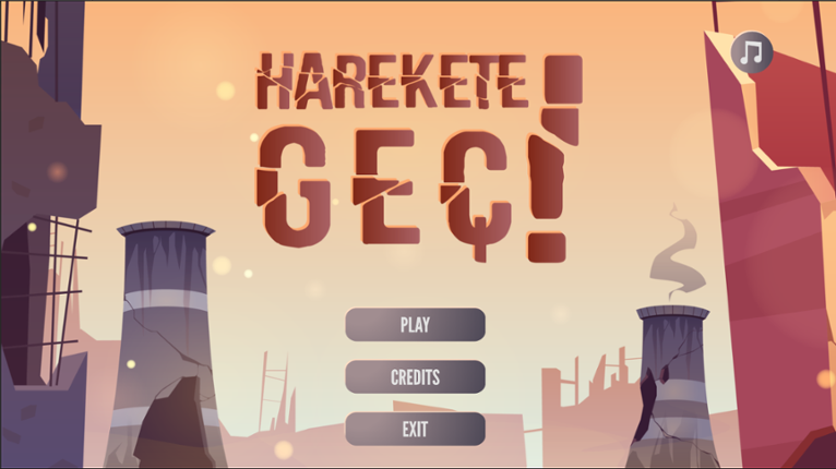 Harekete Gec Image