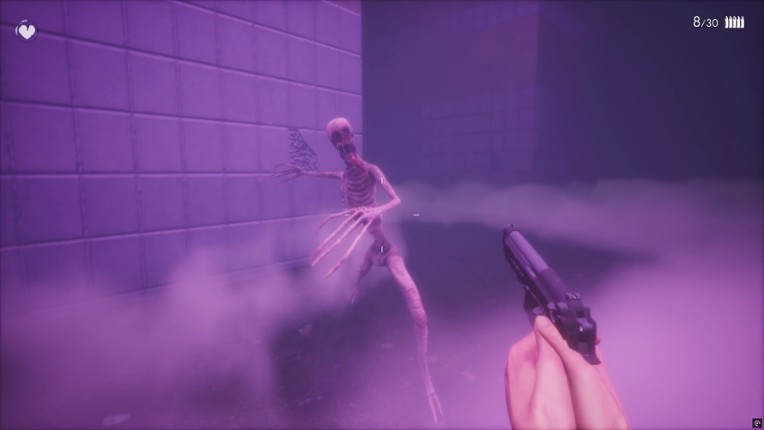 Haunt Hunter screenshot