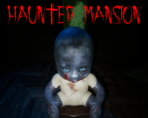 Games like Haunted Mansion