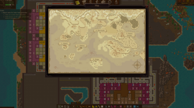 Heat Incremental screenshot