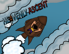 Heavenly Ascent Image