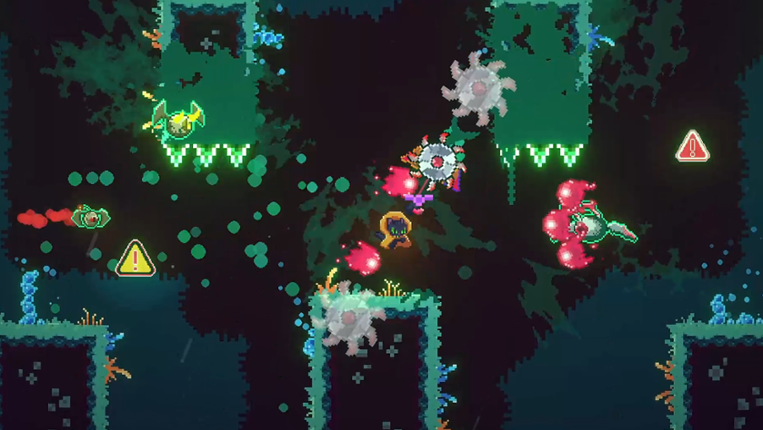 Hellbrella screenshot