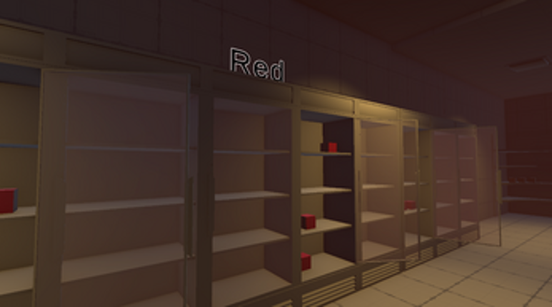 Hell's Grocery screenshot