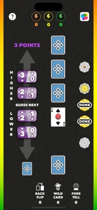 HiLow Gem Quests Image