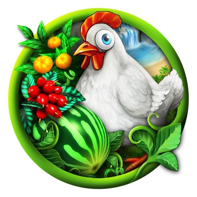 Games like Hobby-Farm