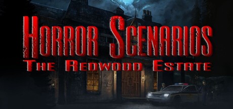 Games like Horror Scenarios: The Redwood Estate