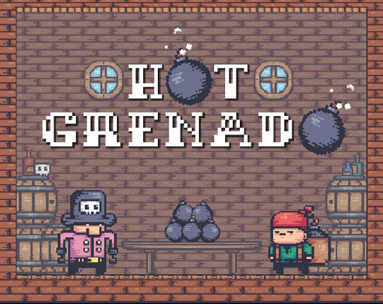 Hot Grenado Image