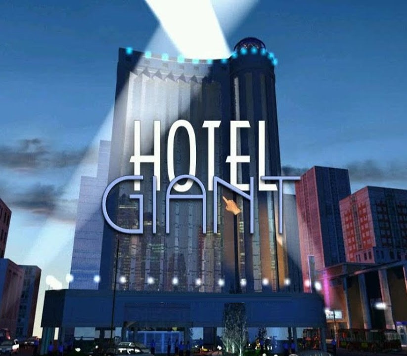 Games like Hotel Giant