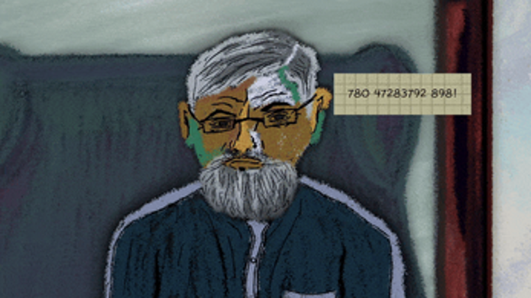 Incoherence screenshot