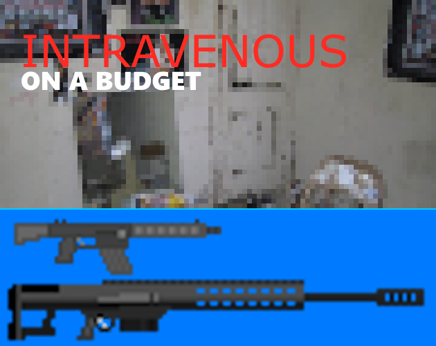 Games like Intravenous:O.A.B