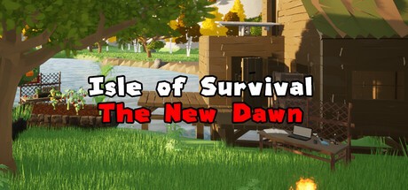 Games like Isle of Survival: The New Dawn