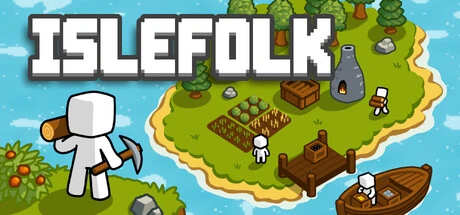 Games like Islefolk