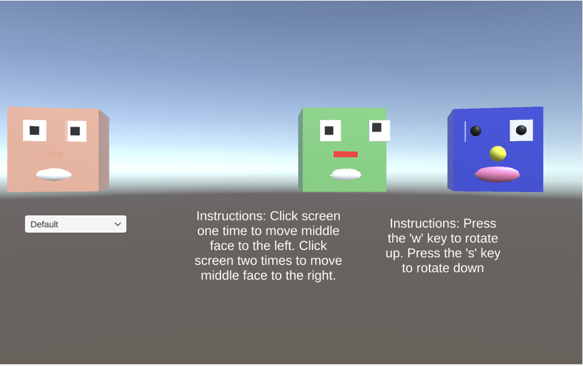 Games like IT201 JUSTIN MCCOY PROJECT3v2