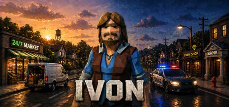 Games like IVON