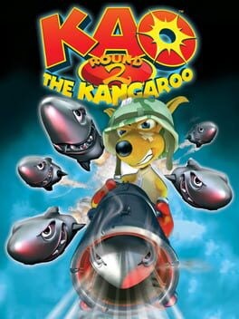 Games like Kao the Kangaroo: Round 2
