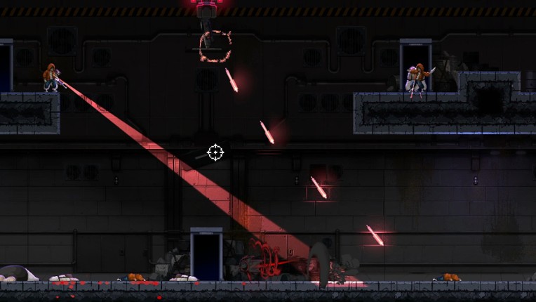 Kats Trigger screenshot