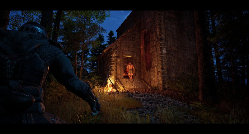 Kingdom screenshot
