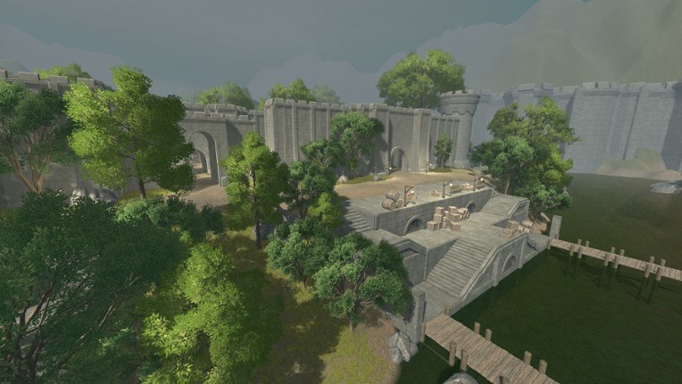 Knights & Lords screenshot