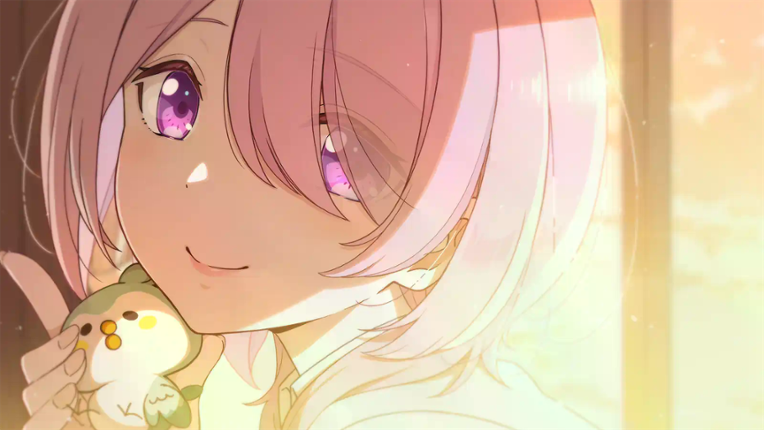 Koganei-sou to Konjiki no Agehachou screenshot