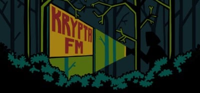 Krypta FM Image