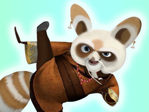 Games like Kungfu Panda Shifu