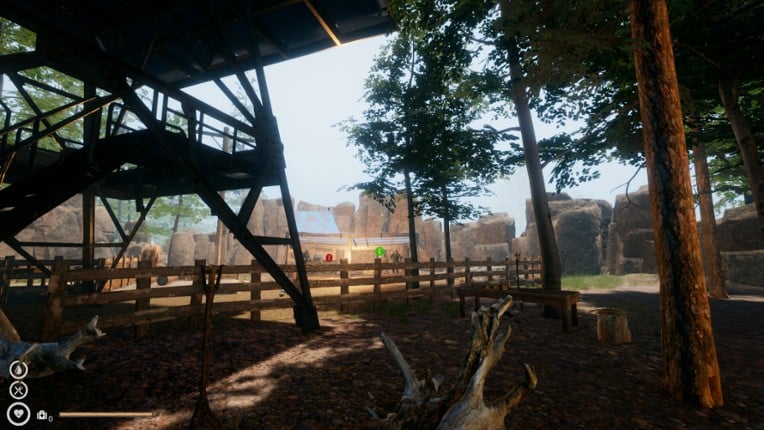 Last Light: Survival screenshot