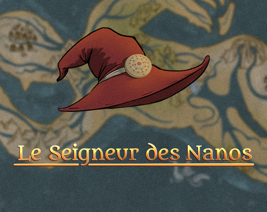Le Seigneur Des Nanos Image