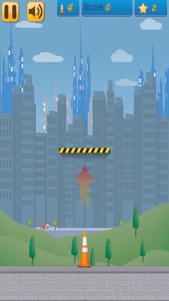 Let's Flip Bottle screenshot