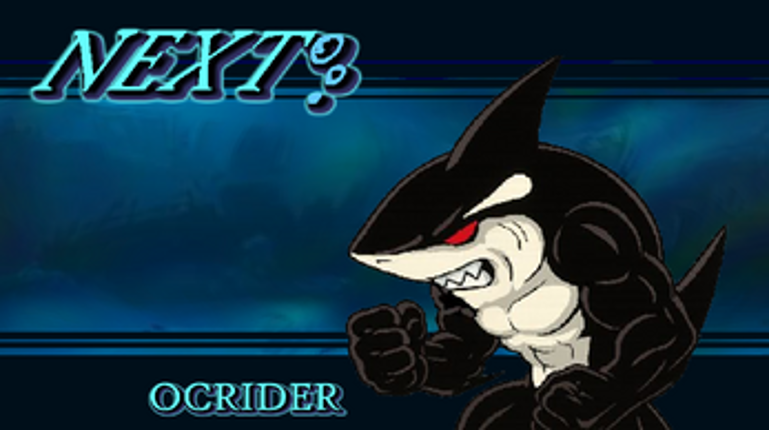 LightFish Man (Classtro G2 Game) screenshot