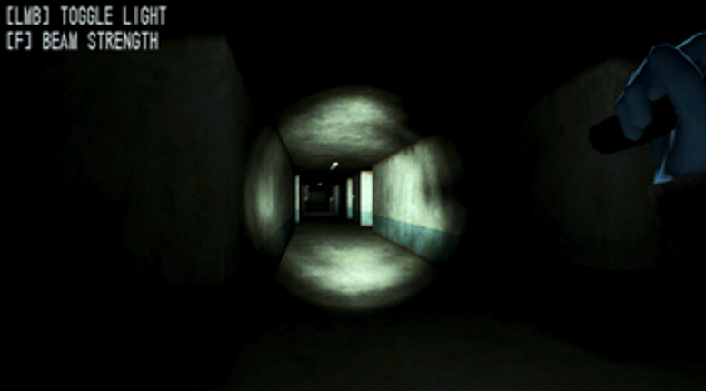 Lightless Image