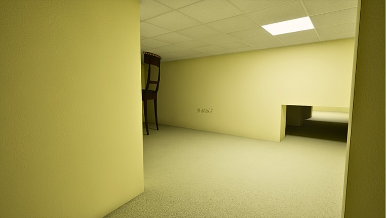 Liminal Agent screenshot