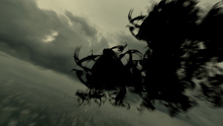 Linger In Shadows screenshot