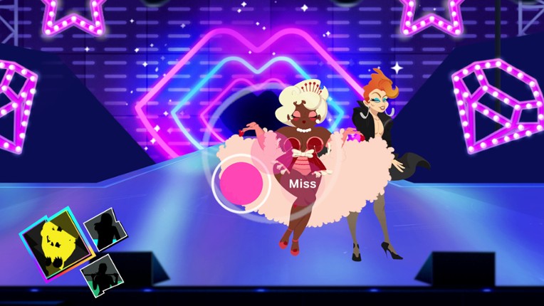 Lipsync Killers screenshot
