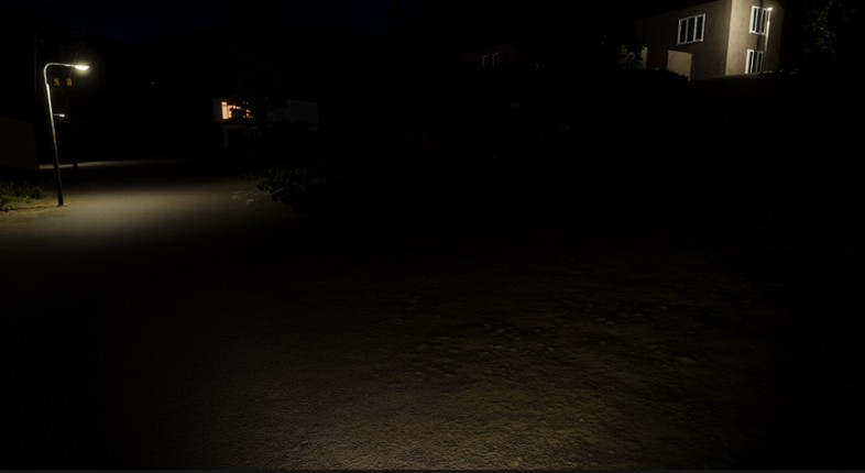 Local Opera screenshot