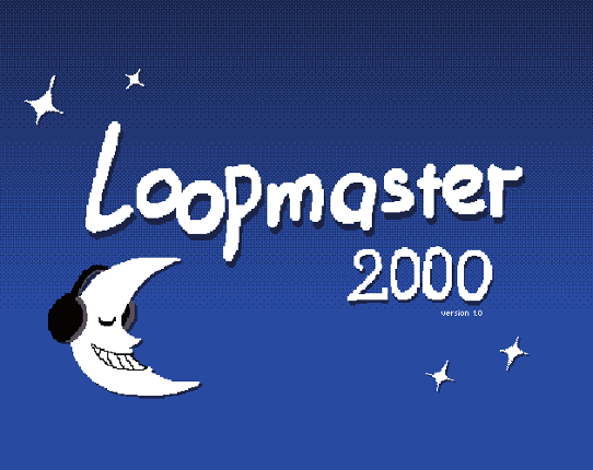 Loopmaster 2000 Image