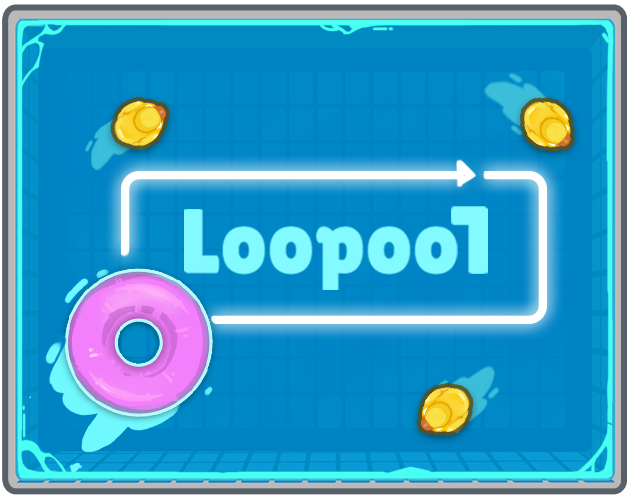Games like LOOPOOL