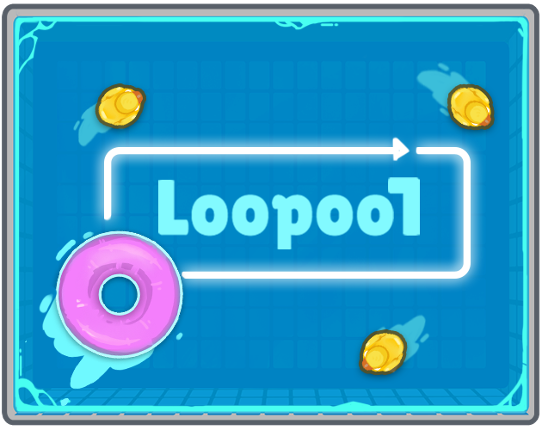 LOOPOOL Image