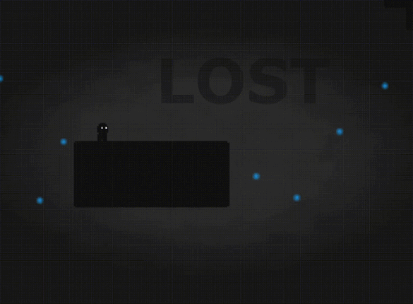 LOST Game Cover